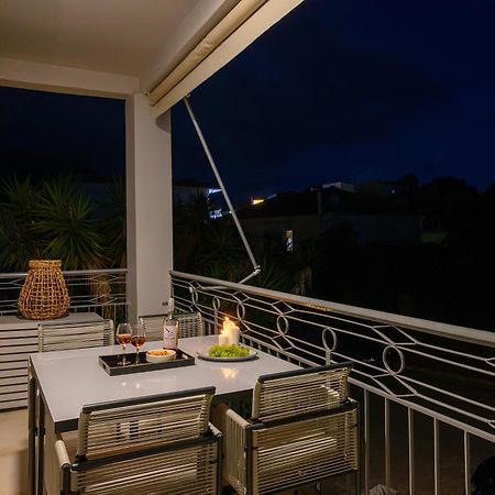 Vicanti Luxury Apartments Pylos Exterior photo
