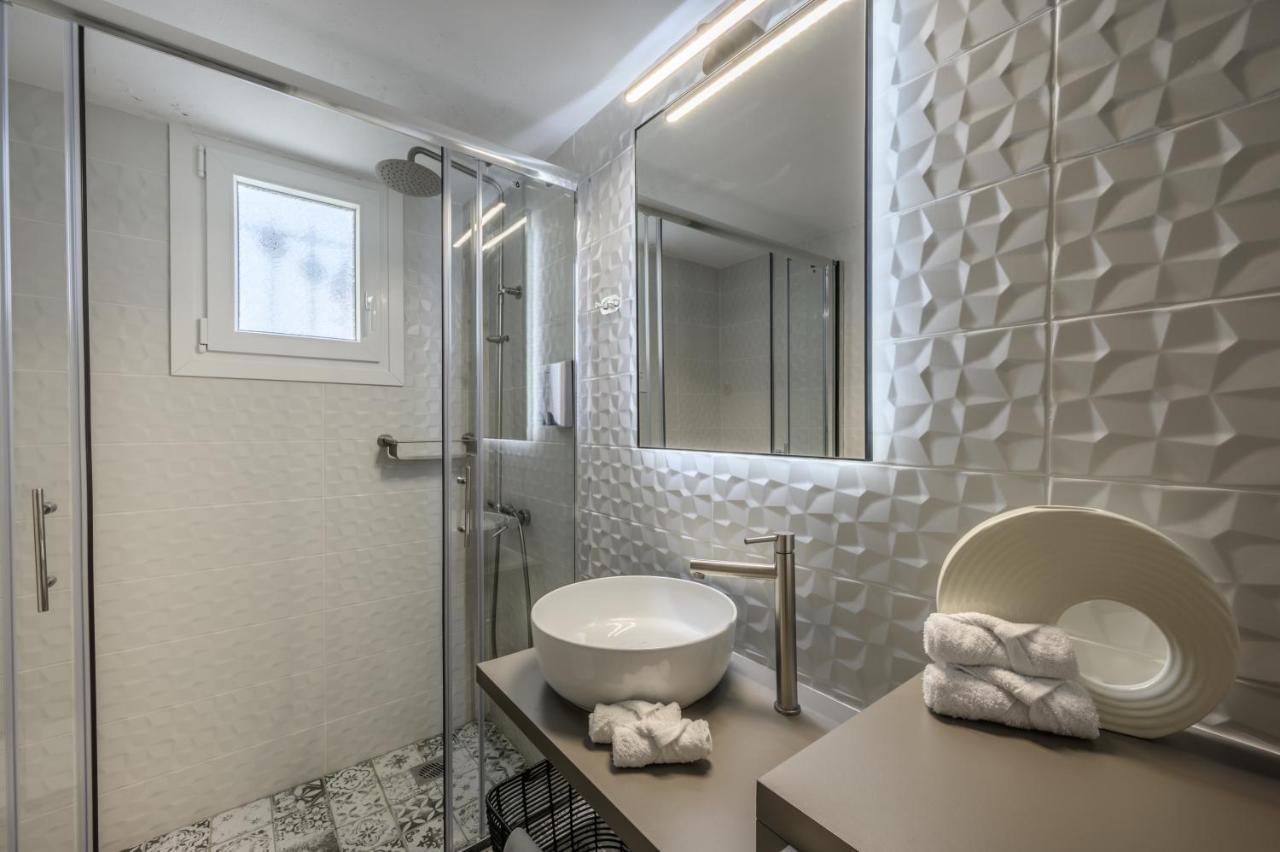 Vicanti Luxury Apartments Pylos Exterior photo