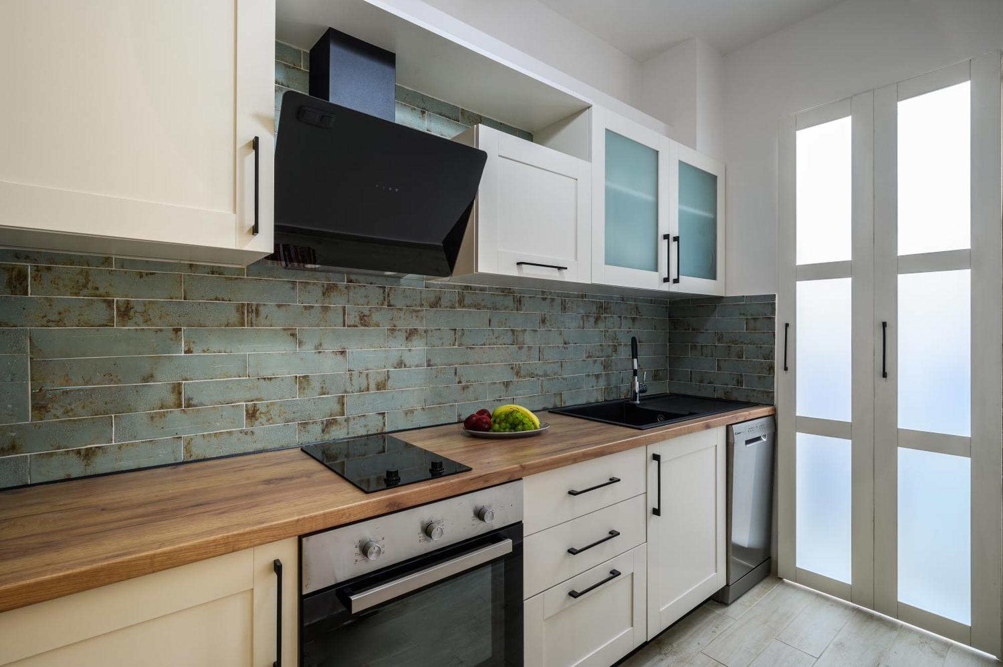Vicanti Luxury Apartments Pylos Exterior photo