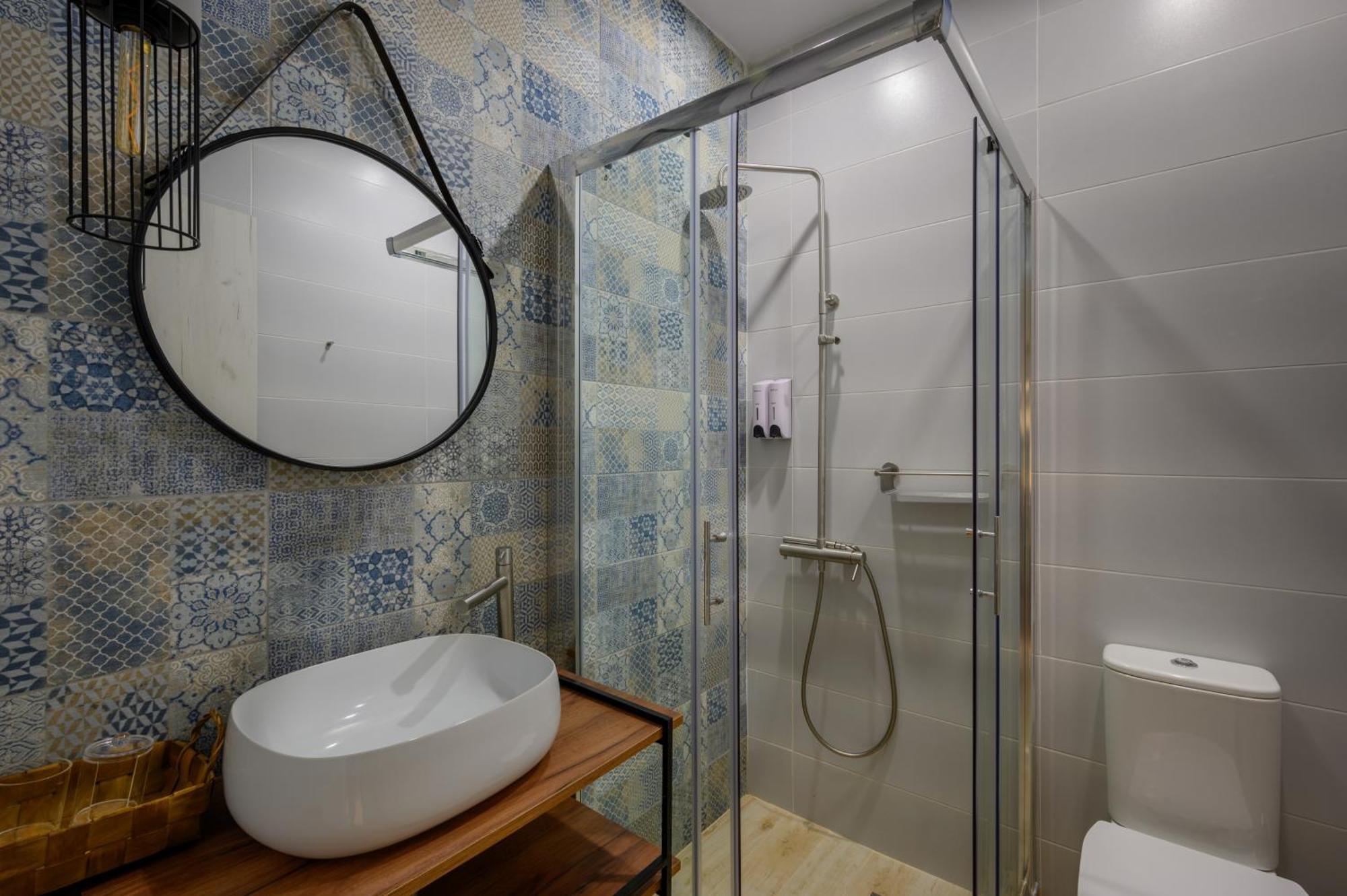 Vicanti Luxury Apartments Pylos Exterior photo