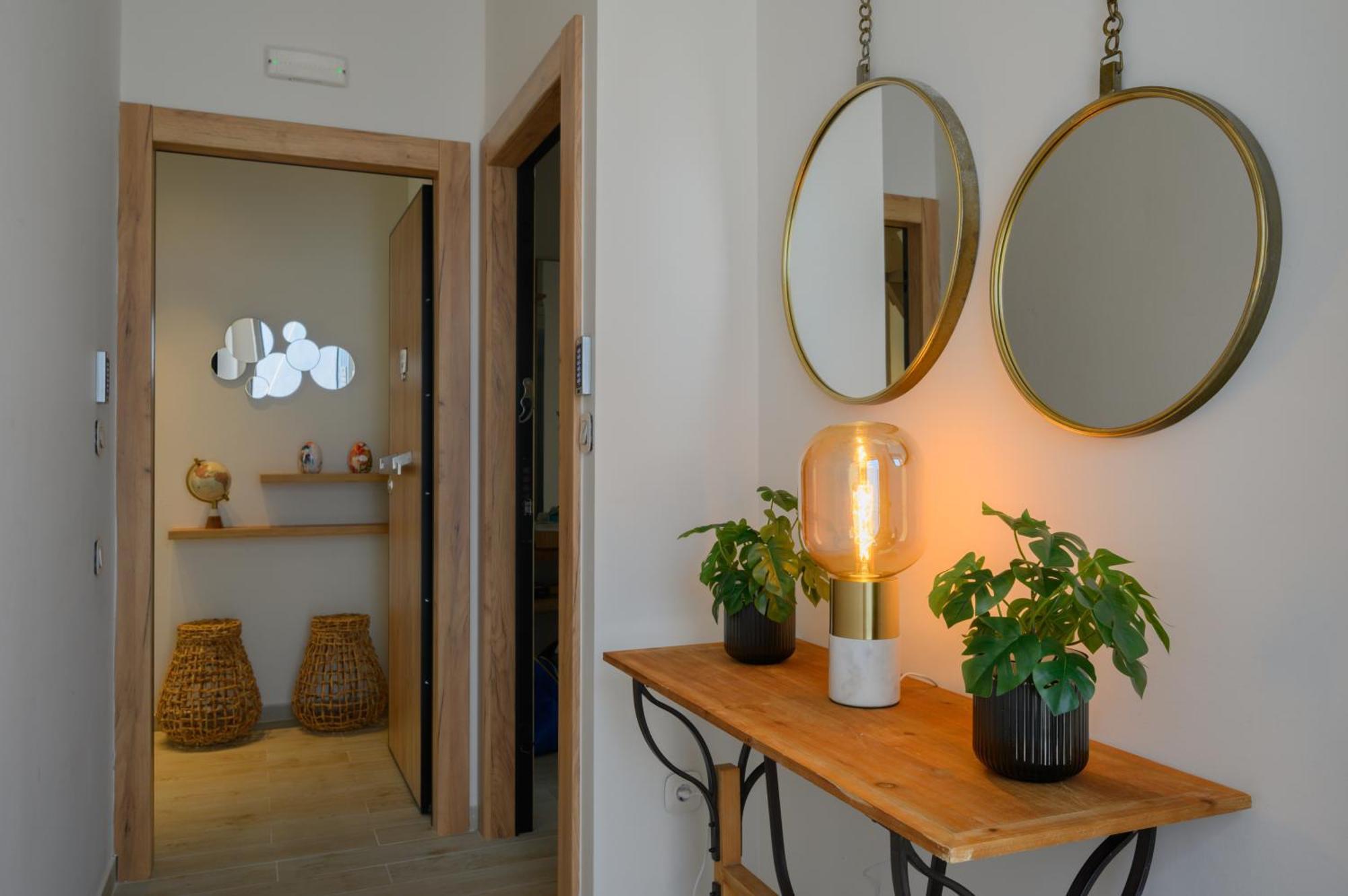 Vicanti Luxury Apartments Pylos Exterior photo