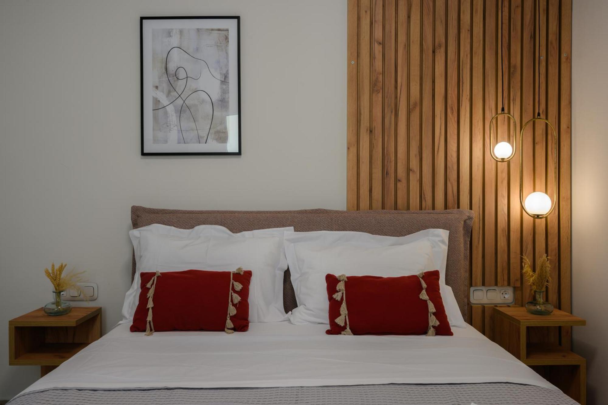 Vicanti Luxury Apartments Pylos Exterior photo