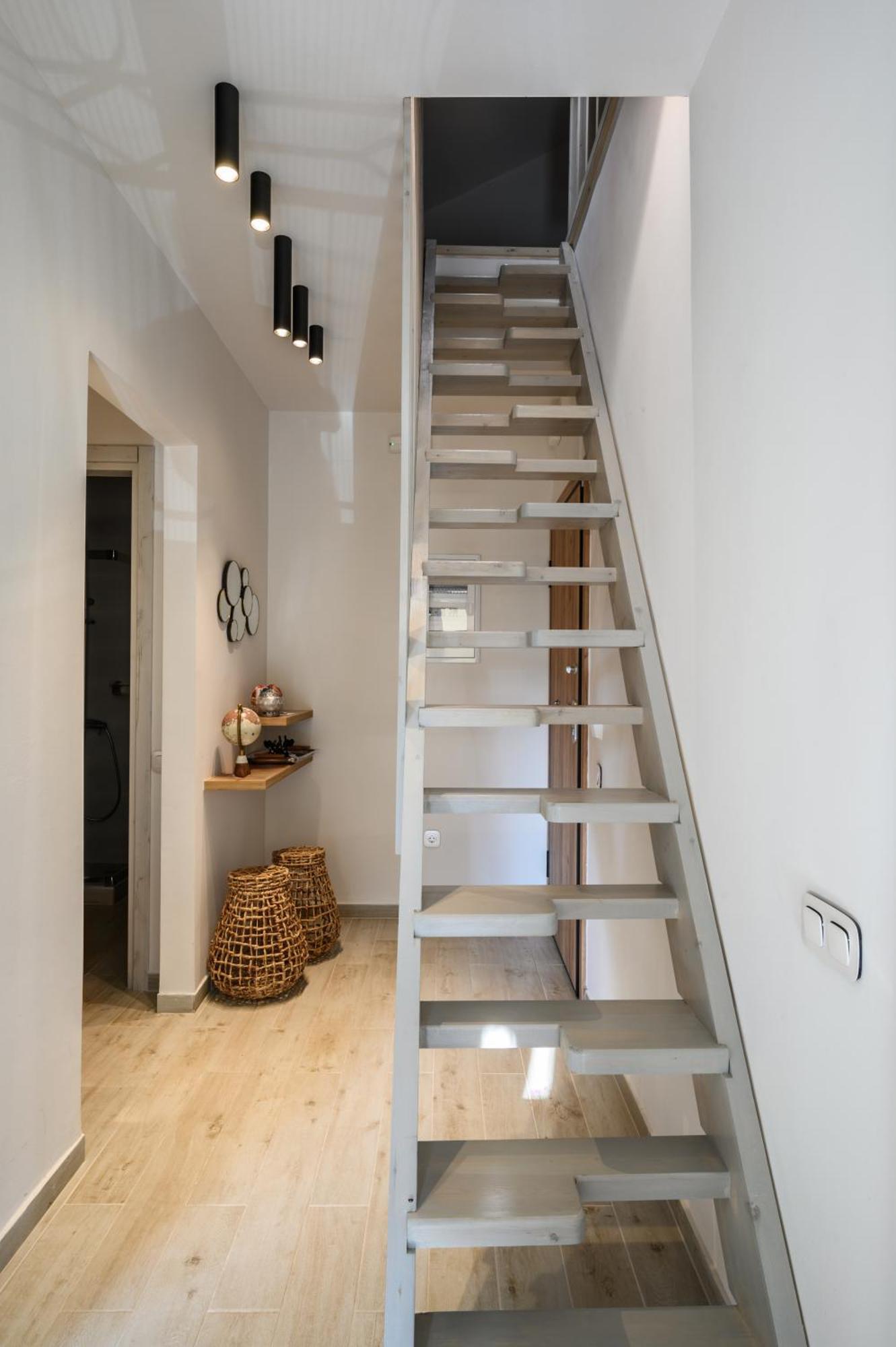 Vicanti Luxury Apartments Pylos Exterior photo